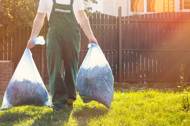 Best Commercial Junk Removal  in Meade, KS