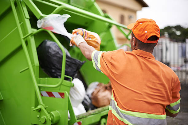 Demolition Debris Removal in Meade, KS